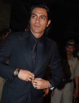 Arjun Rampal- still a long way to go
